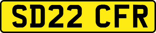 SD22CFR