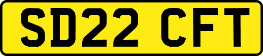 SD22CFT