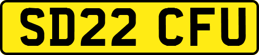 SD22CFU