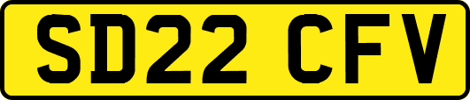 SD22CFV