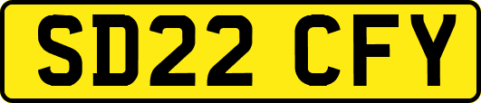 SD22CFY