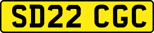 SD22CGC