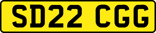 SD22CGG