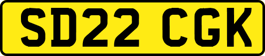 SD22CGK