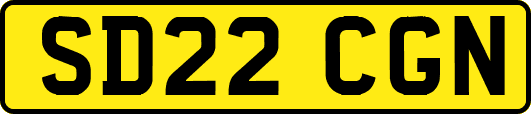 SD22CGN