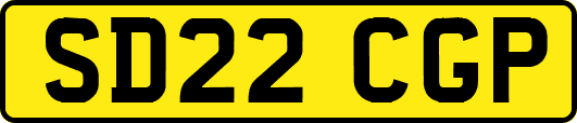 SD22CGP