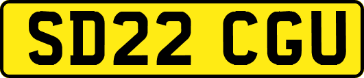 SD22CGU