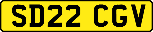 SD22CGV