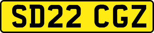 SD22CGZ