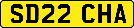 SD22CHA