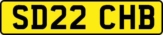 SD22CHB