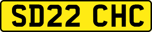 SD22CHC