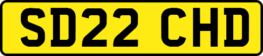 SD22CHD