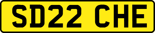 SD22CHE