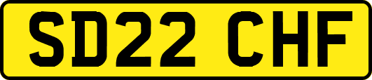 SD22CHF