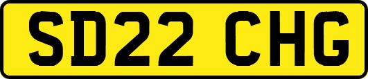 SD22CHG