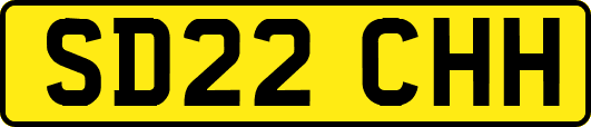 SD22CHH