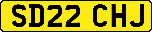 SD22CHJ