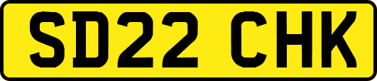 SD22CHK