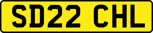SD22CHL