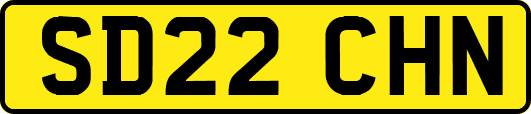 SD22CHN