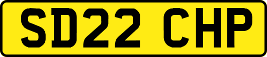 SD22CHP