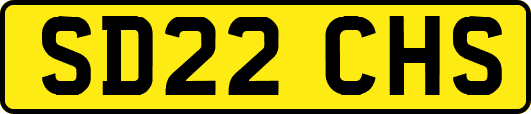 SD22CHS