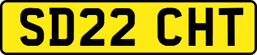 SD22CHT