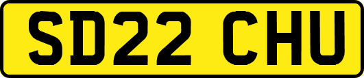 SD22CHU