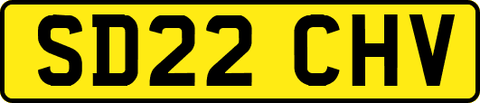 SD22CHV