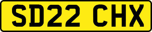 SD22CHX