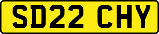 SD22CHY