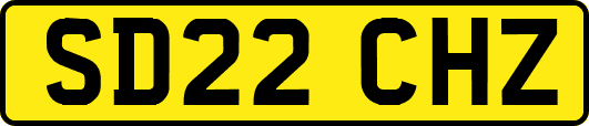 SD22CHZ