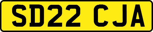 SD22CJA