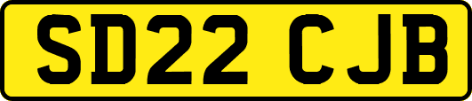 SD22CJB