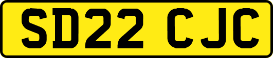 SD22CJC