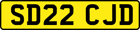 SD22CJD