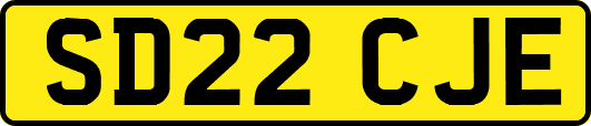 SD22CJE