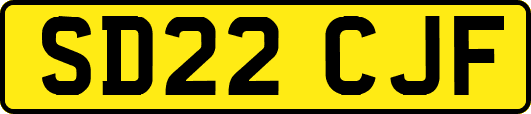 SD22CJF