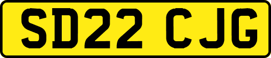 SD22CJG