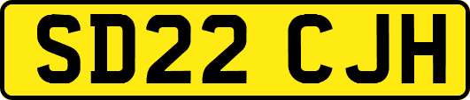 SD22CJH