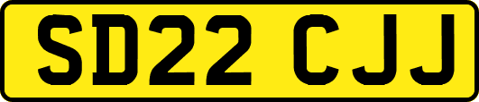 SD22CJJ