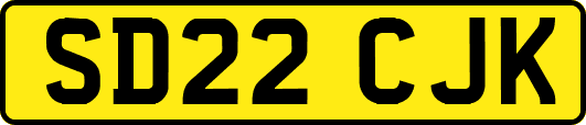 SD22CJK