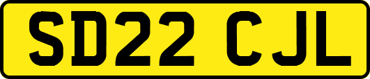 SD22CJL