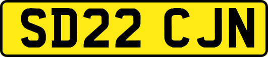 SD22CJN