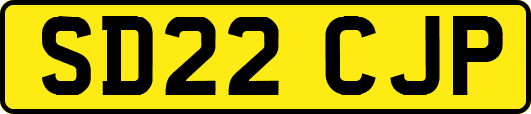 SD22CJP