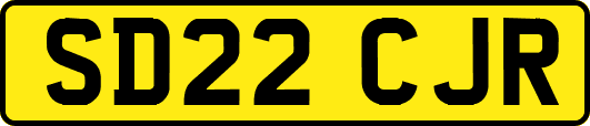 SD22CJR