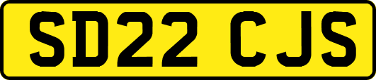 SD22CJS