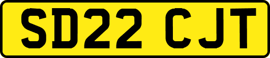SD22CJT