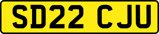 SD22CJU